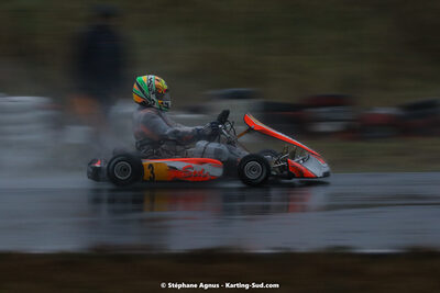 13/02/2022 : Trophée Gangeois à Fun Kart Brissac (photos Stéphane Agnus) 2022 — karting