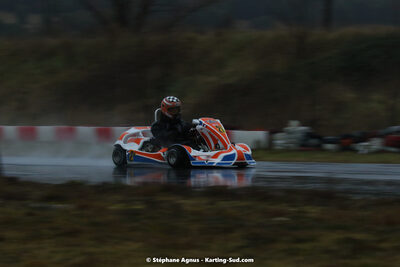 13/02/2022 : Trophée Gangeois à Fun Kart Brissac (photos Stéphane Agnus) 2022 — karting