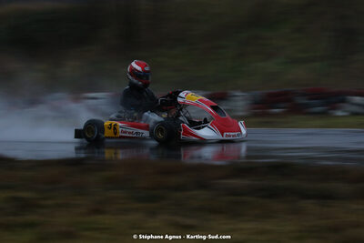 13/02/2022 : Trophée Gangeois à Fun Kart Brissac (photos Stéphane Agnus) 2022 — karting