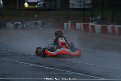 13/02/2022 : Trophée Gangeois à Fun Kart Brissac (photos Stéphane Agnus) 2022 — karting