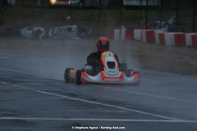 13/02/2022 : Trophée Gangeois à Fun Kart Brissac (photos Stéphane Agnus) 2022 — karting