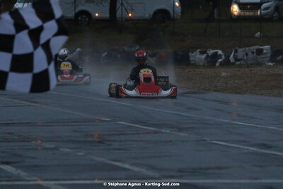13/02/2022 : Trophée Gangeois à Fun Kart Brissac (photos Stéphane Agnus) 2022 — karting