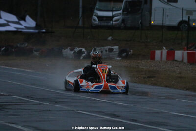 13/02/2022 : Trophée Gangeois à Fun Kart Brissac (photos Stéphane Agnus) 2022 — karting