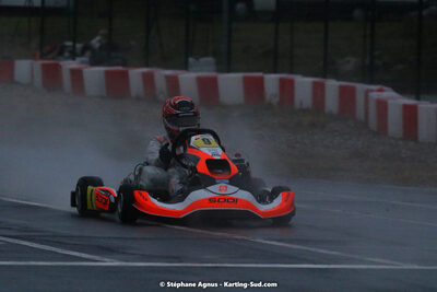 13/02/2022 : Trophée Gangeois à Fun Kart Brissac (photos Stéphane Agnus) 2022 — karting