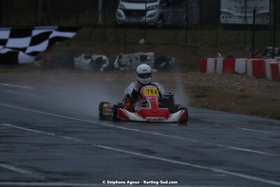 13/02/2022 : Trophée Gangeois à Fun Kart Brissac (photos Stéphane Agnus) 2022 — karting