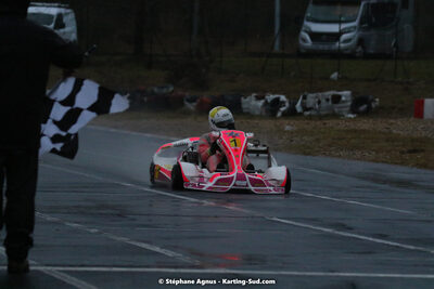 13/02/2022 : Trophée Gangeois à Fun Kart Brissac (photos Stéphane Agnus) 2022 — karting