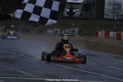 13/02/2022 : Trophée Gangeois à Fun Kart Brissac (photos Stéphane Agnus) 2022 — karting