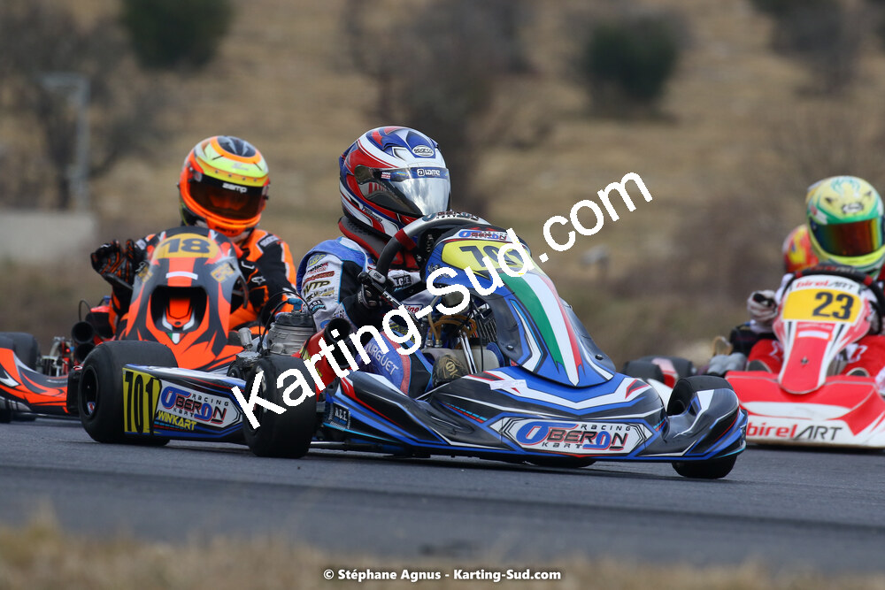 13/02/2022 : Trophée Gangeois à Fun Kart Brissac (photos Stéphane Agnus) 2022 — karting