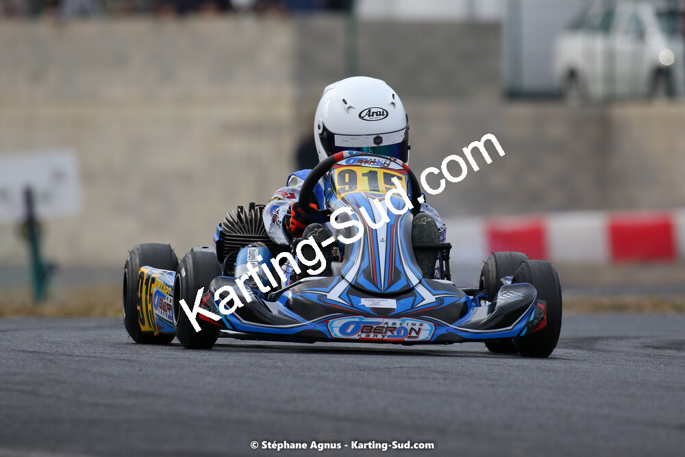 13/02/2022 : Trophée Gangeois à Fun Kart Brissac (photos Stéphane Agnus) 2022 — karting