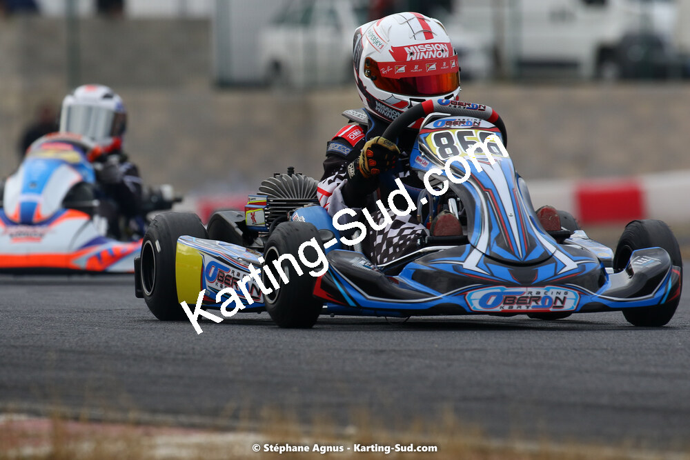 13/02/2022 : Trophée Gangeois à Fun Kart Brissac (photos Stéphane Agnus) 2022 — karting
