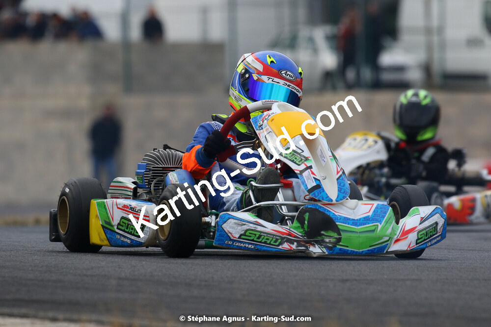 13/02/2022 : Trophée Gangeois à Fun Kart Brissac (photos Stéphane Agnus) 2022 — karting