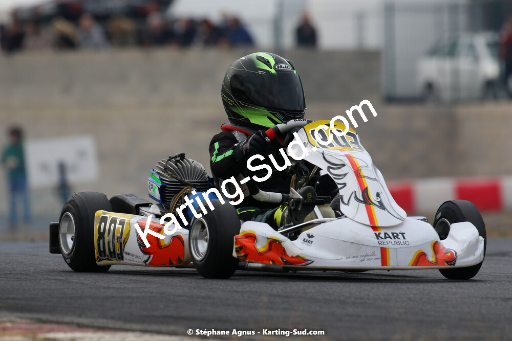 13/02/2022 : Trophée Gangeois à Fun Kart Brissac (photos Stéphane Agnus) 2022 — karting