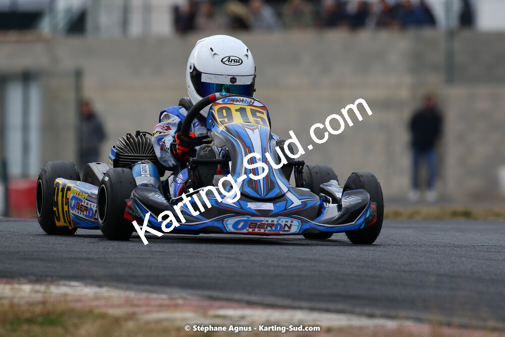 13/02/2022 : Trophée Gangeois à Fun Kart Brissac (photos Stéphane Agnus) 2022 — karting
