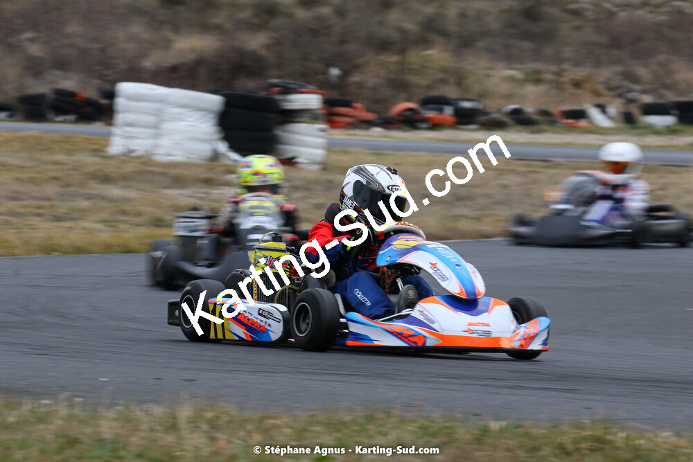 13/02/2022 : Trophée Gangeois à Fun Kart Brissac (photos Stéphane Agnus) 2022 — karting