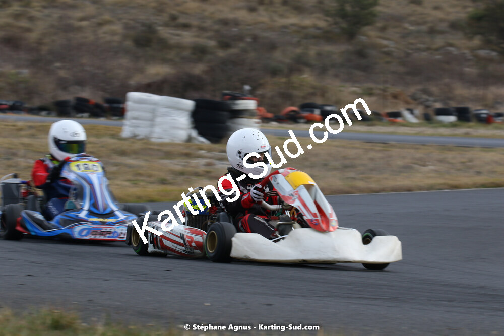 13/02/2022 : Trophée Gangeois à Fun Kart Brissac (photos Stéphane Agnus) 2022 — karting