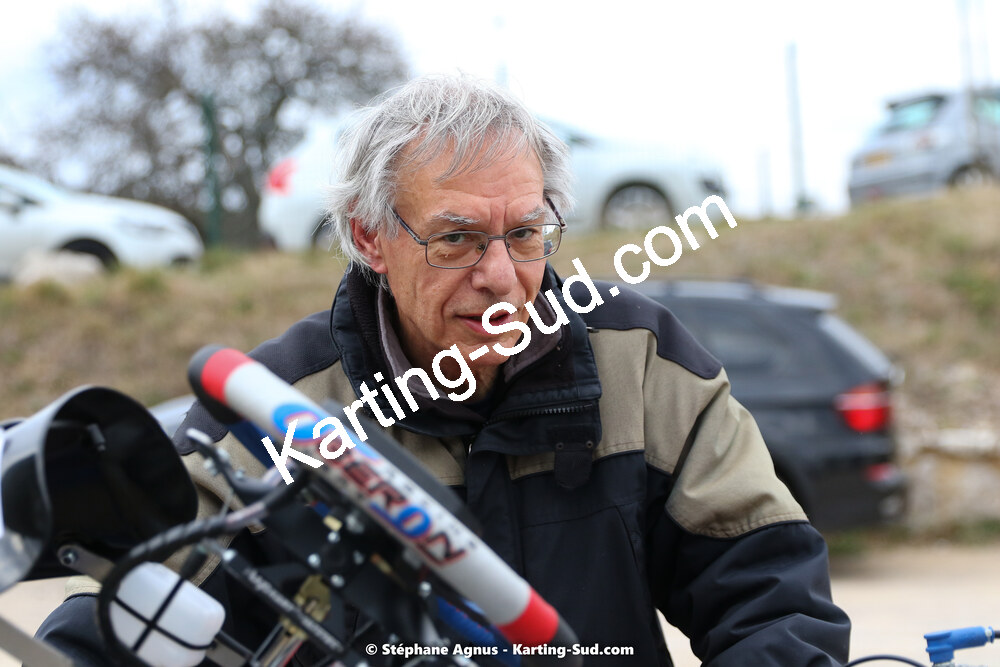 13/02/2022 : Trophée Gangeois à Fun Kart Brissac (photos Stéphane Agnus) 2022 — karting