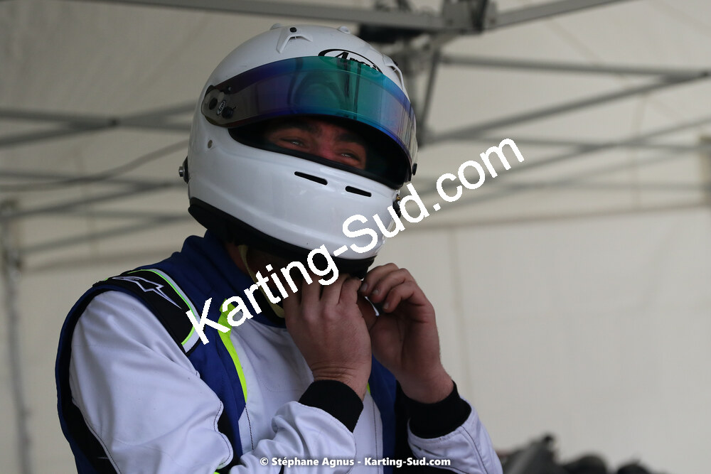 13/02/2022 : Trophée Gangeois à Fun Kart Brissac (photos Stéphane Agnus) 2022 — karting