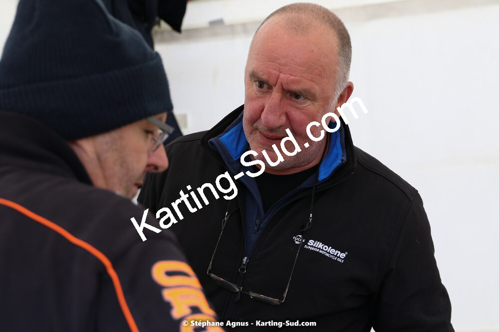 13/02/2022 : Trophée Gangeois à Fun Kart Brissac (photos Stéphane Agnus) 2022 — karting