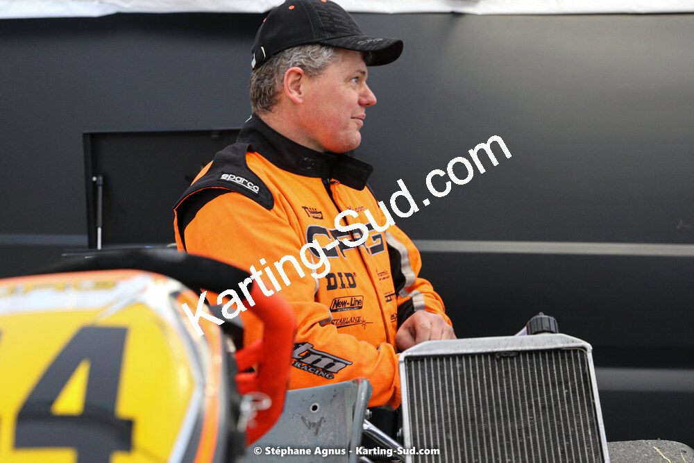 13/02/2022 : Trophée Gangeois à Fun Kart Brissac (photos Stéphane Agnus) 2022 — karting