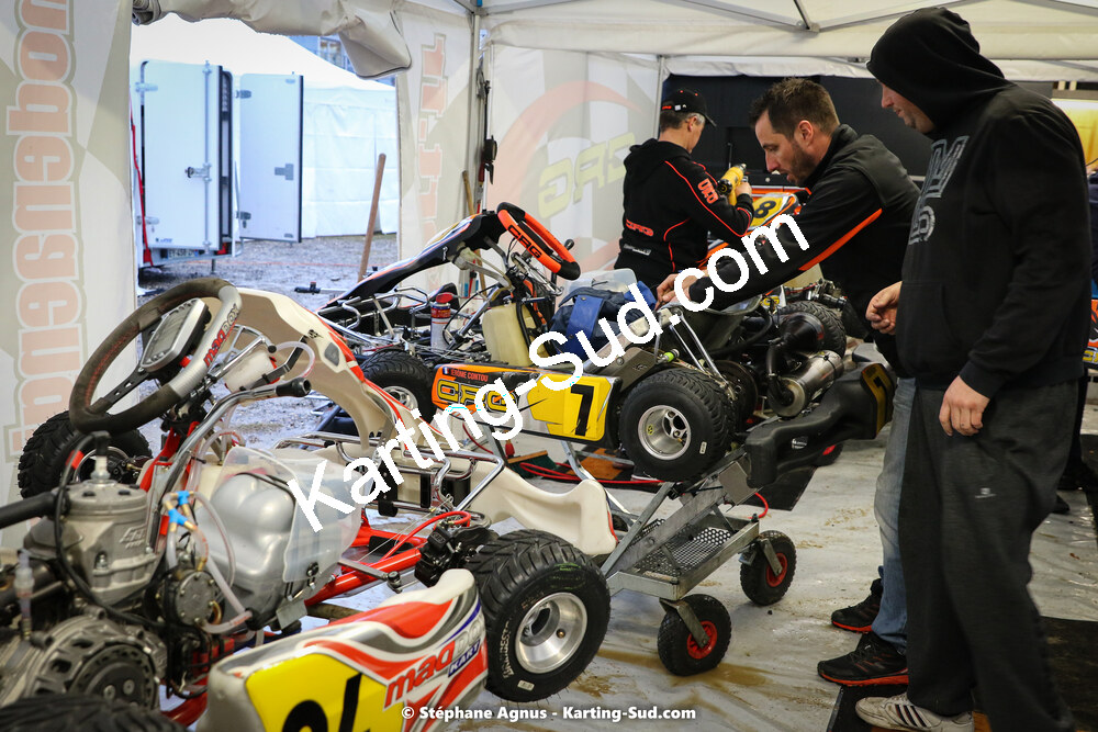 13/02/2022 : Trophée Gangeois à Fun Kart Brissac (photos Stéphane Agnus) 2022 — karting