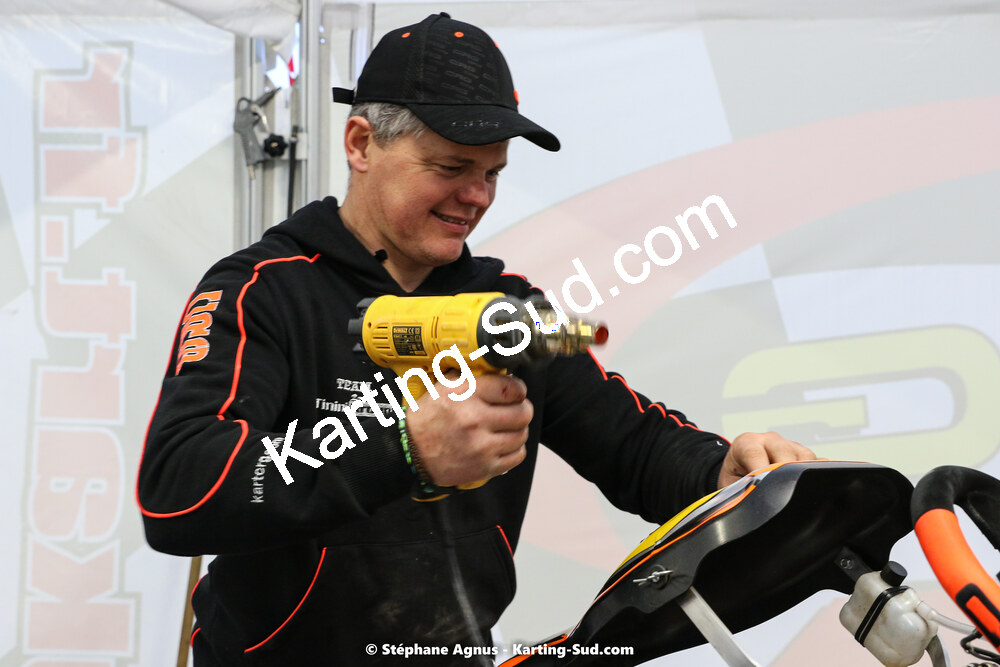 13/02/2022 : Trophée Gangeois à Fun Kart Brissac (photos Stéphane Agnus) 2022 — karting
