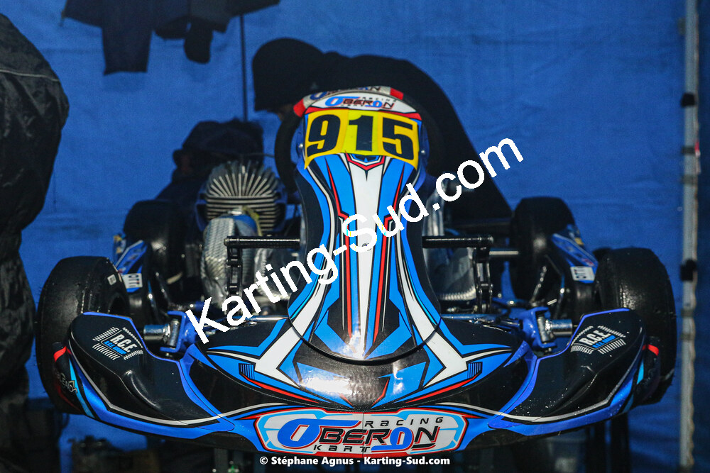 13/02/2022 : Trophée Gangeois à Fun Kart Brissac (photos Stéphane Agnus) 2022 — karting