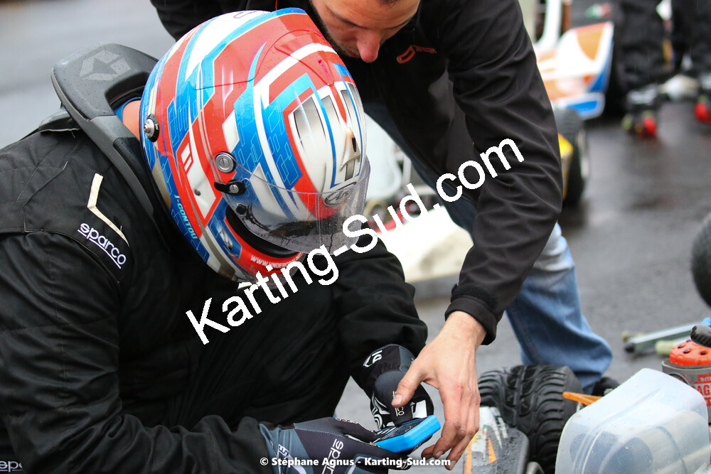 13/02/2022 : Trophée Gangeois à Fun Kart Brissac (photos Stéphane Agnus) 2022 — karting