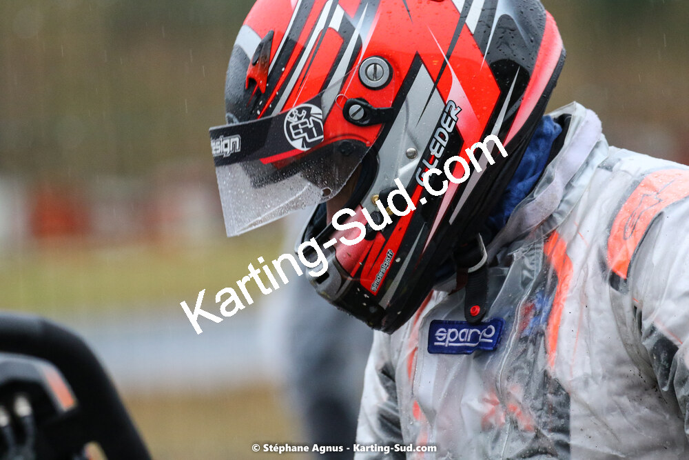 13/02/2022 : Trophée Gangeois à Fun Kart Brissac (photos Stéphane Agnus) 2022 — karting