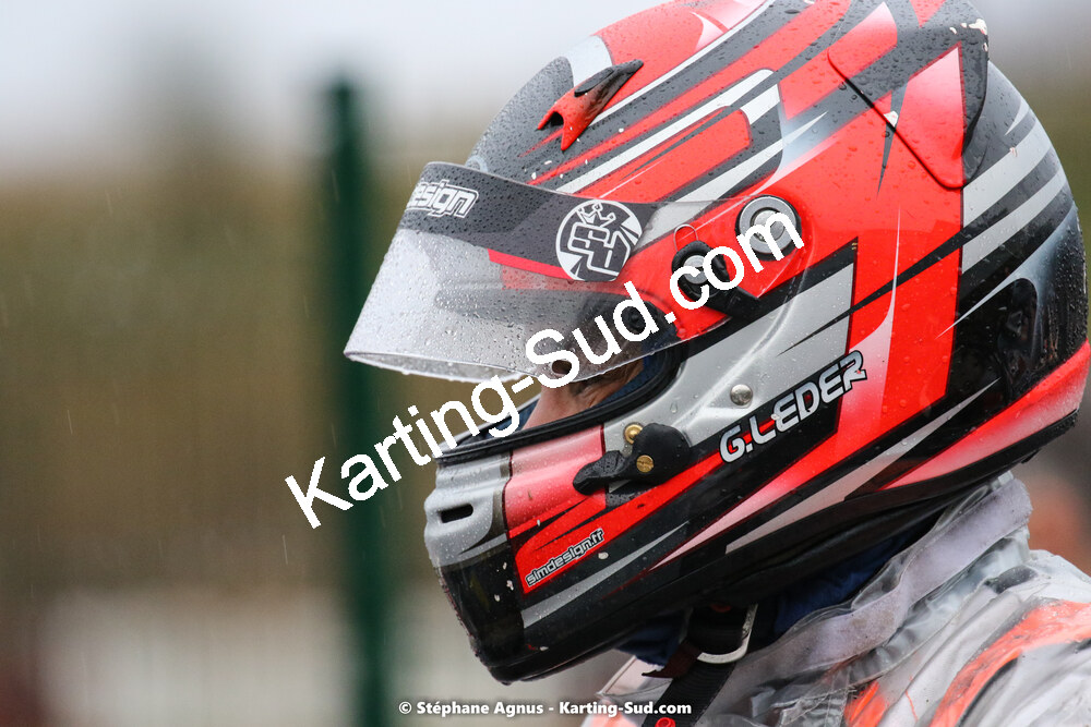 13/02/2022 : Trophée Gangeois à Fun Kart Brissac (photos Stéphane Agnus) 2022 — karting