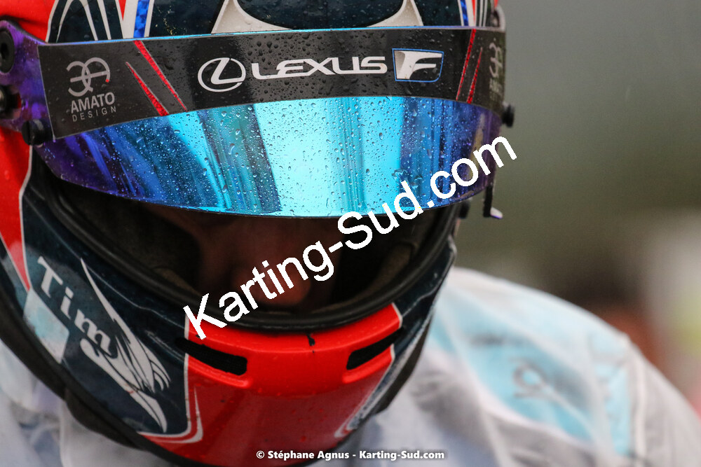 13/02/2022 : Trophée Gangeois à Fun Kart Brissac (photos Stéphane Agnus) 2022 — karting