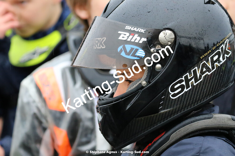 13/02/2022 : Trophée Gangeois à Fun Kart Brissac (photos Stéphane Agnus) 2022 — karting