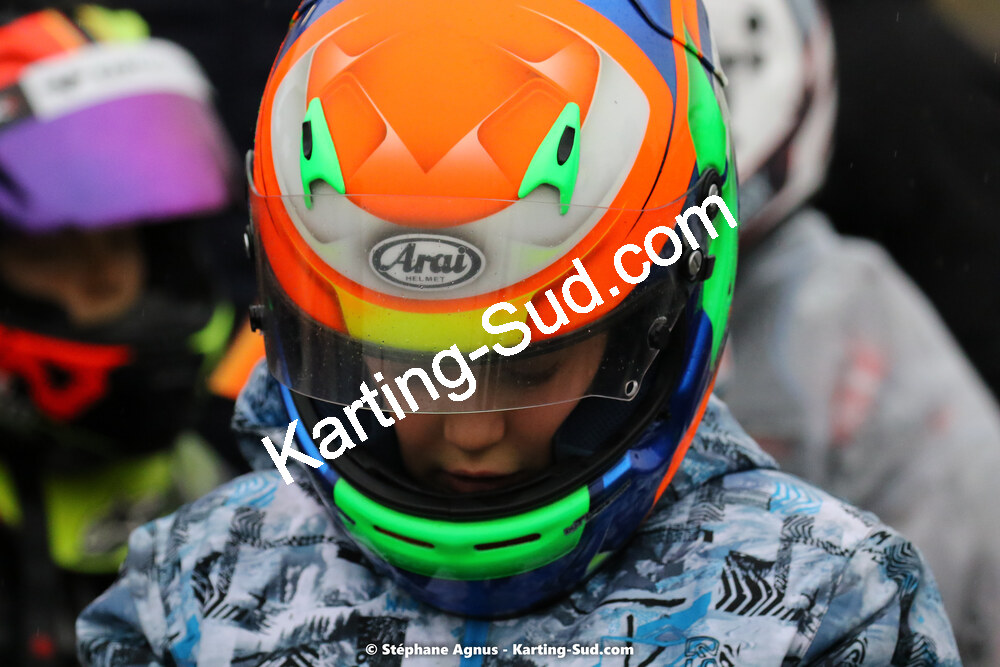 13/02/2022 : Trophée Gangeois à Fun Kart Brissac (photos Stéphane Agnus) 2022 — karting