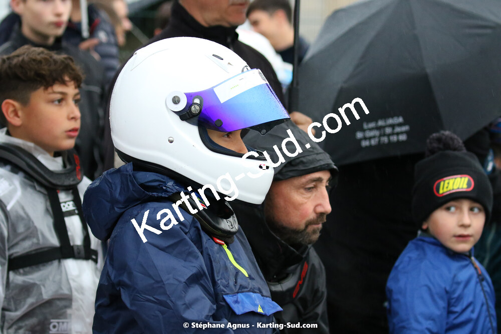 13/02/2022 : Trophée Gangeois à Fun Kart Brissac (photos Stéphane Agnus) 2022 — karting