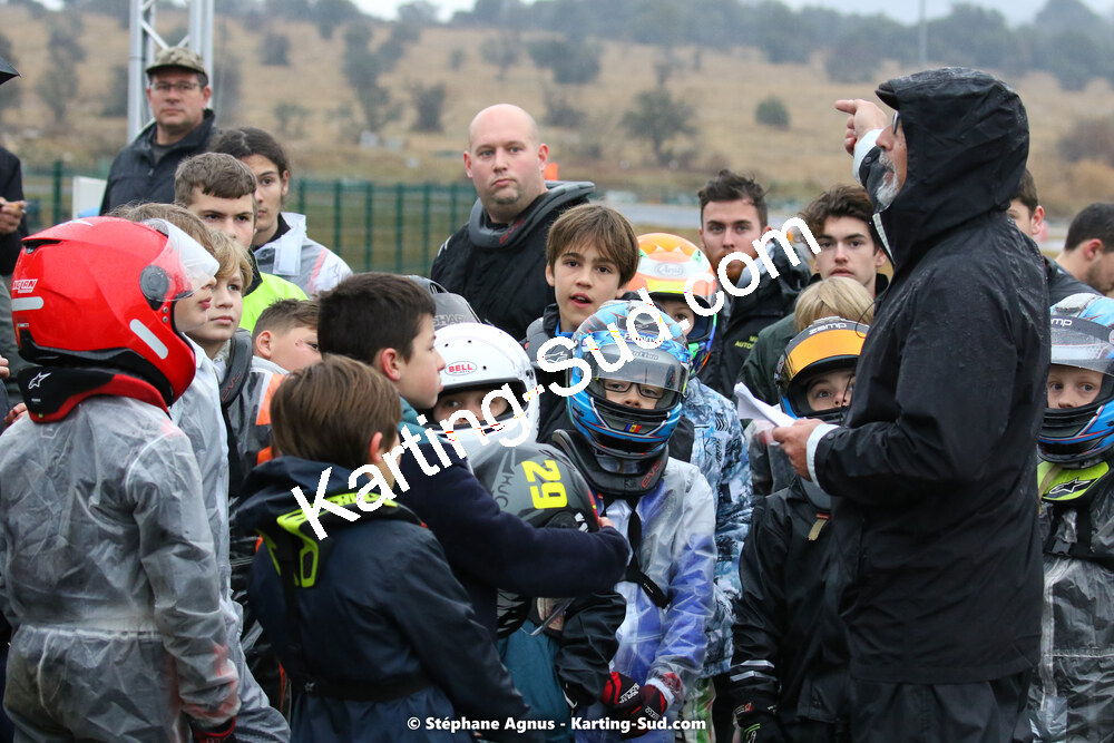 Jérôme CONTOU — 13/02/2022 : Trophée Gangeois à Fun Kart Brissac (photos Stéphane Agnus) 2022 — karting