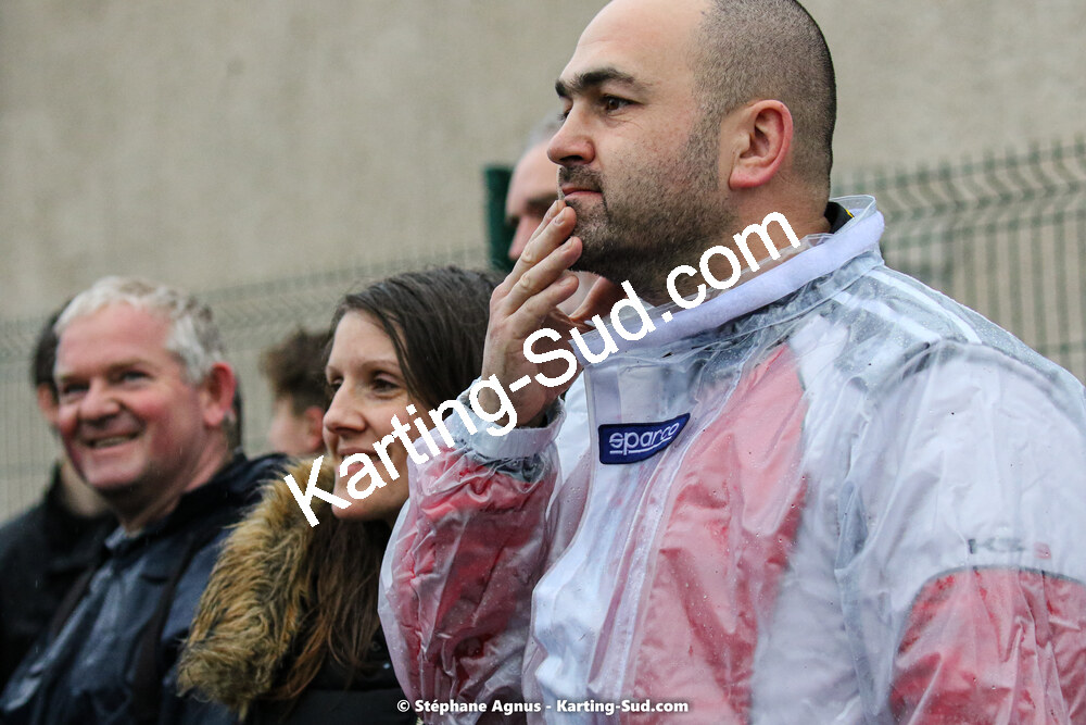13/02/2022 : Trophée Gangeois à Fun Kart Brissac (photos Stéphane Agnus) 2022 — karting
