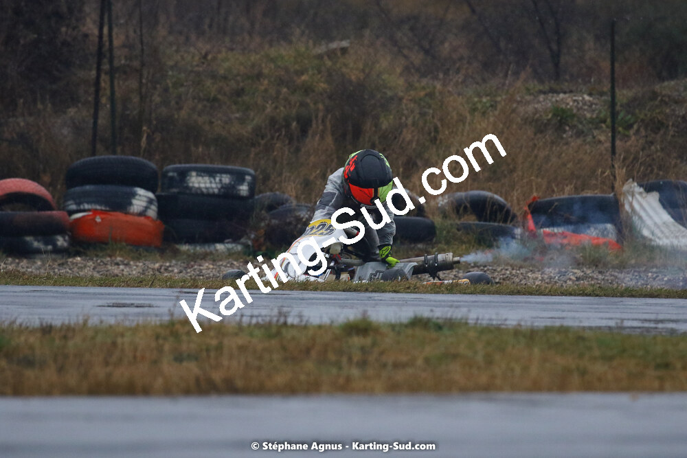13/02/2022 : Trophée Gangeois à Fun Kart Brissac (photos Stéphane Agnus) 2022 — karting