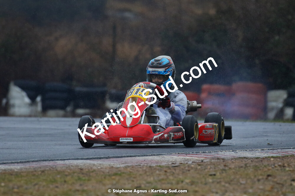 13/02/2022 : Trophée Gangeois à Fun Kart Brissac (photos Stéphane Agnus) 2022 — karting