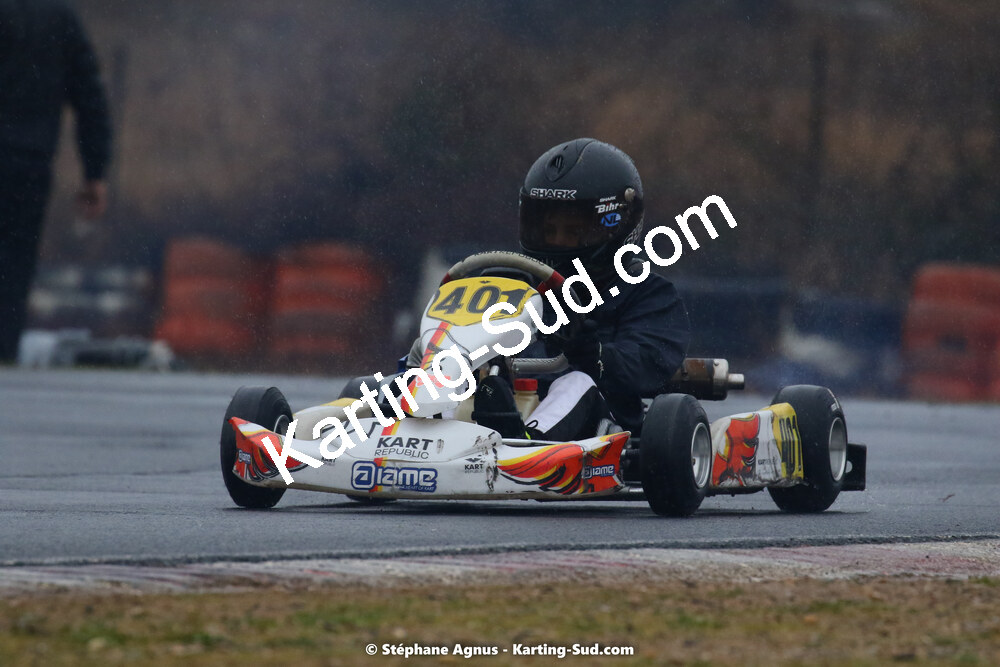 13/02/2022 : Trophée Gangeois à Fun Kart Brissac (photos Stéphane Agnus) 2022 — karting