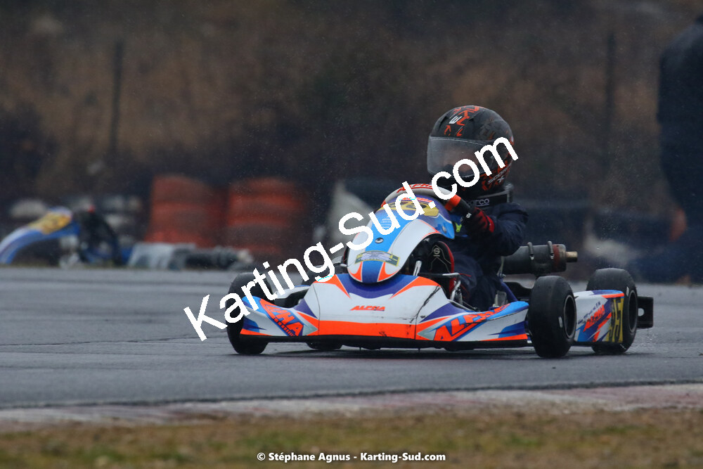 13/02/2022 : Trophée Gangeois à Fun Kart Brissac (photos Stéphane Agnus) 2022 — karting