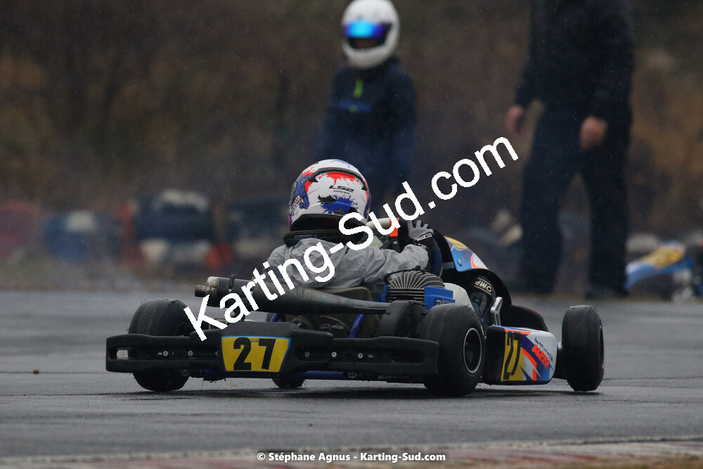 13/02/2022 : Trophée Gangeois à Fun Kart Brissac (photos Stéphane Agnus) 2022 — karting