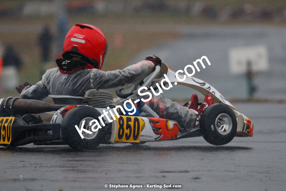 13/02/2022 : Trophée Gangeois à Fun Kart Brissac (photos Stéphane Agnus) 2022 — karting