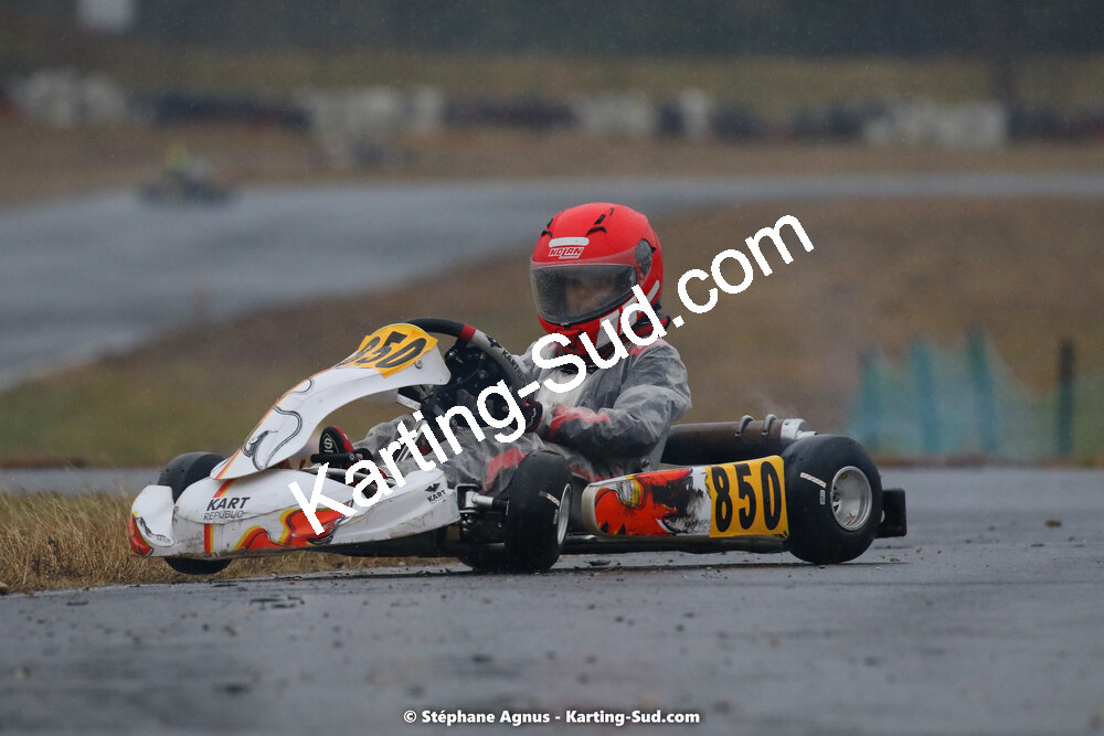 13/02/2022 : Trophée Gangeois à Fun Kart Brissac (photos Stéphane Agnus) 2022 — karting