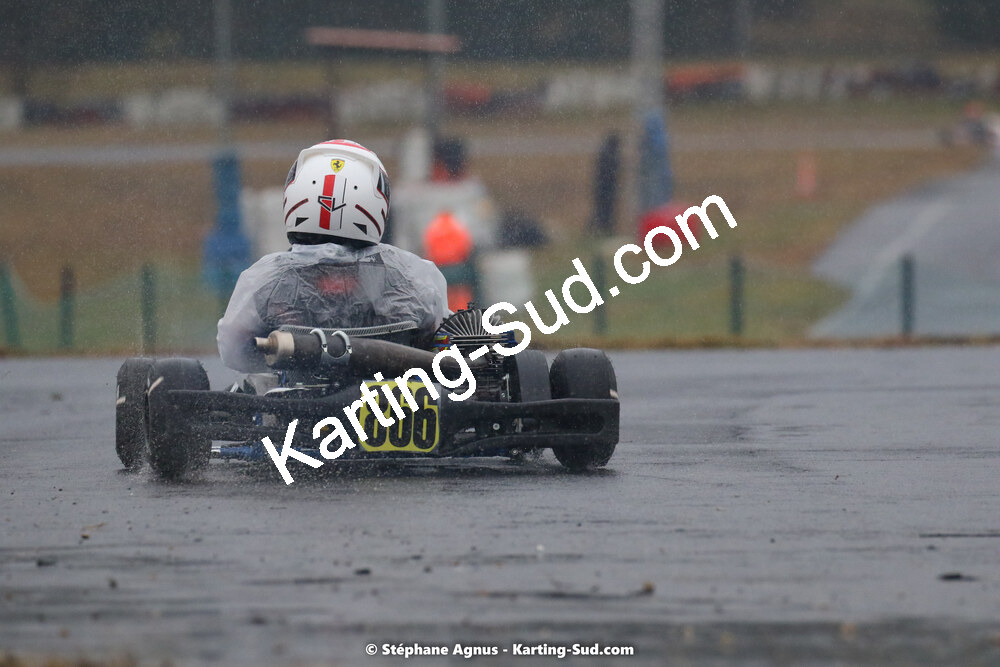 13/02/2022 : Trophée Gangeois à Fun Kart Brissac (photos Stéphane Agnus) 2022 — karting