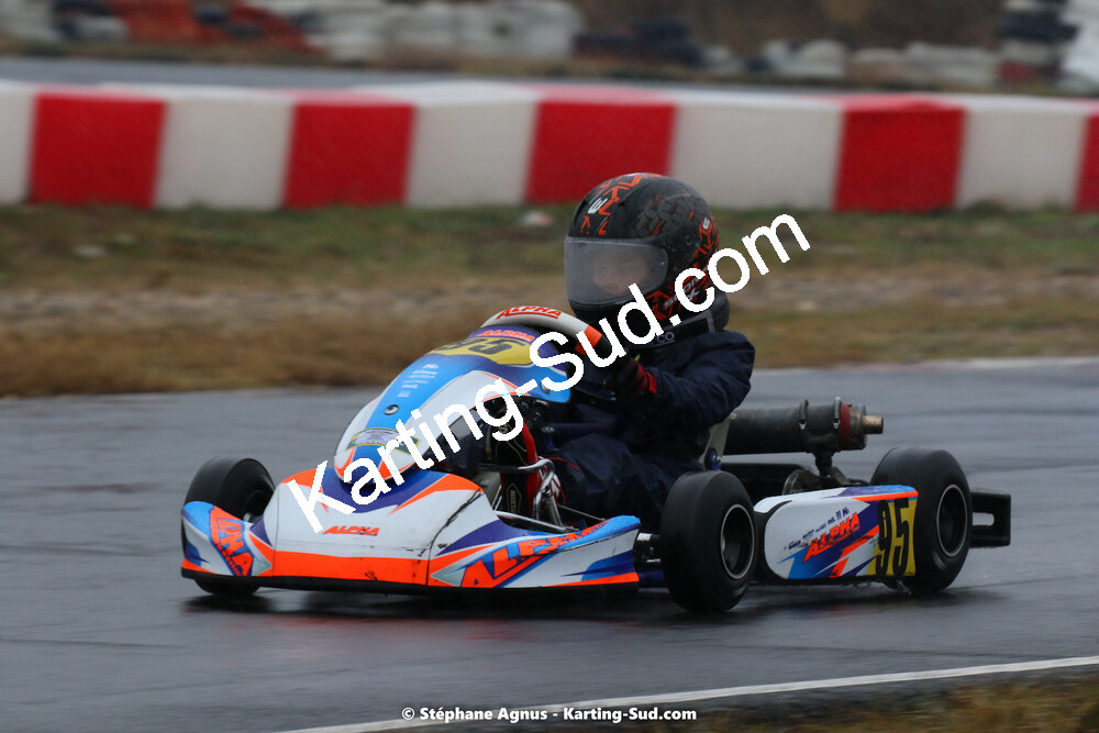 13/02/2022 : Trophée Gangeois à Fun Kart Brissac (photos Stéphane Agnus) 2022 — karting