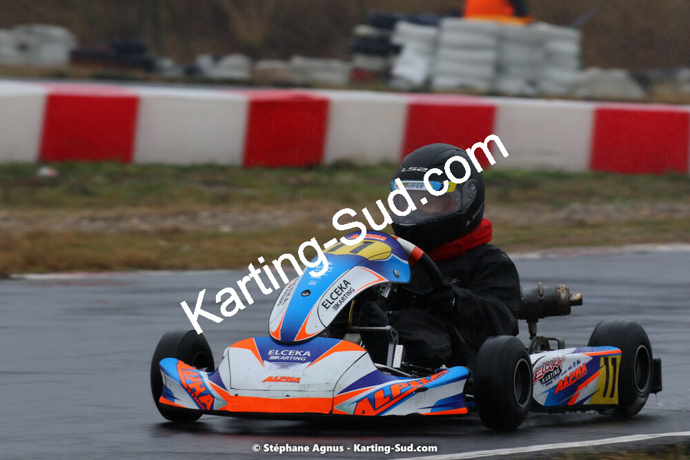13/02/2022 : Trophée Gangeois à Fun Kart Brissac (photos Stéphane Agnus) 2022 — karting