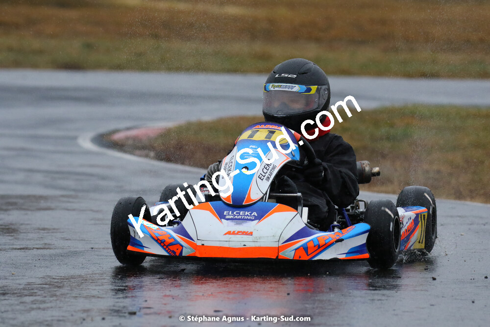 13/02/2022 : Trophée Gangeois à Fun Kart Brissac (photos Stéphane Agnus) 2022 — karting