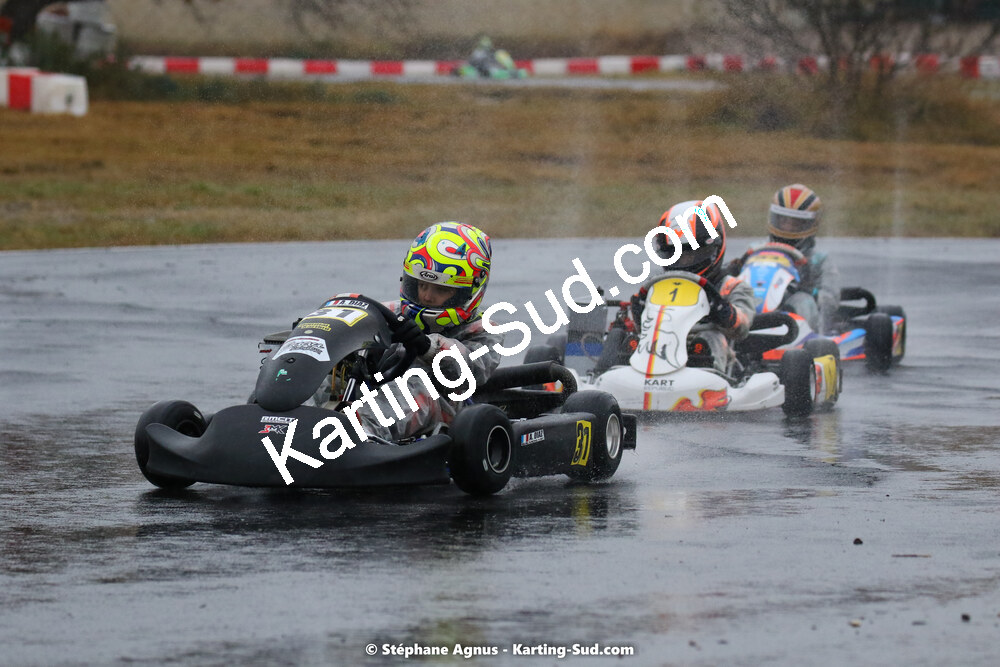 13/02/2022 : Trophée Gangeois à Fun Kart Brissac (photos Stéphane Agnus) 2022 — karting