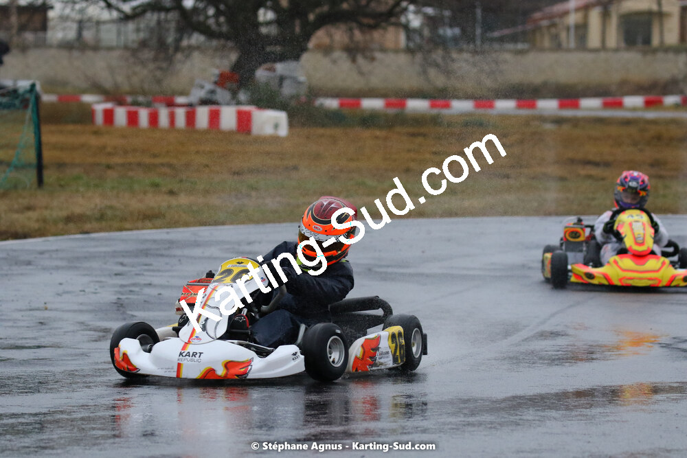 13/02/2022 : Trophée Gangeois à Fun Kart Brissac (photos Stéphane Agnus) 2022 — karting