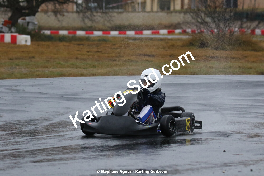 13/02/2022 : Trophée Gangeois à Fun Kart Brissac (photos Stéphane Agnus) 2022 — karting