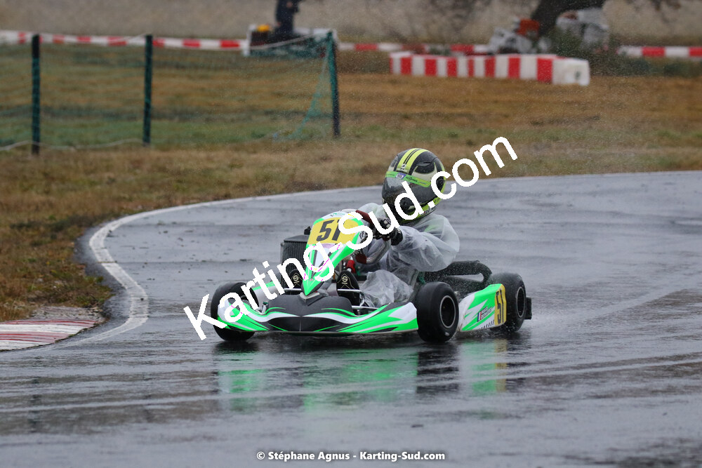 13/02/2022 : Trophée Gangeois à Fun Kart Brissac (photos Stéphane Agnus) 2022 — karting